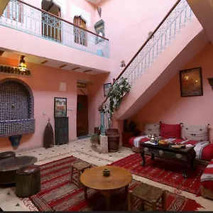 Riad Sultan Appart Marrakech Marrakesz