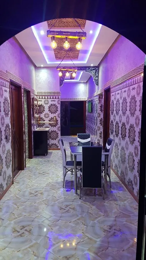 Villa Salah Marrakesh 0*,  Morocco