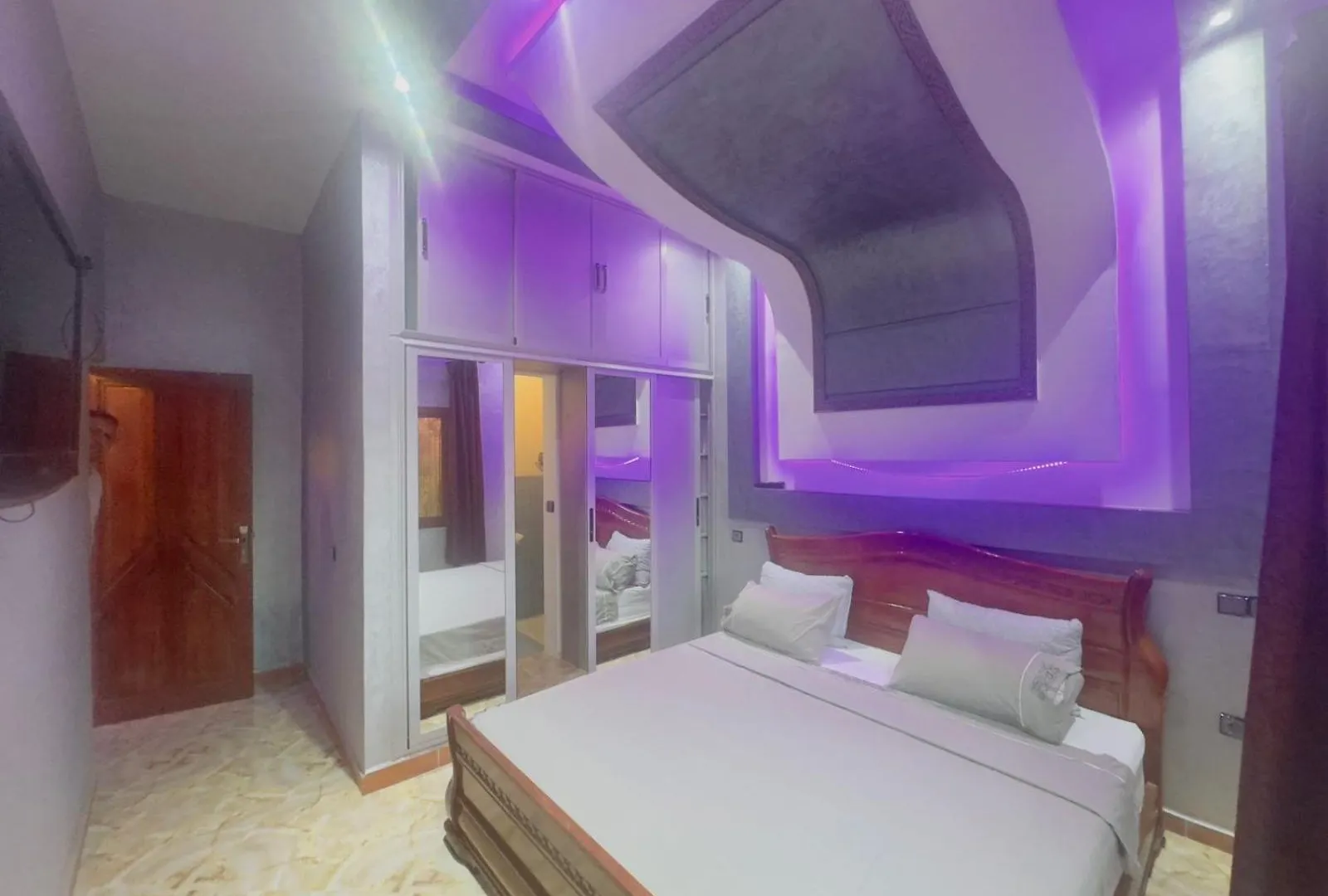 Villa Salah Marrakesh Morocco