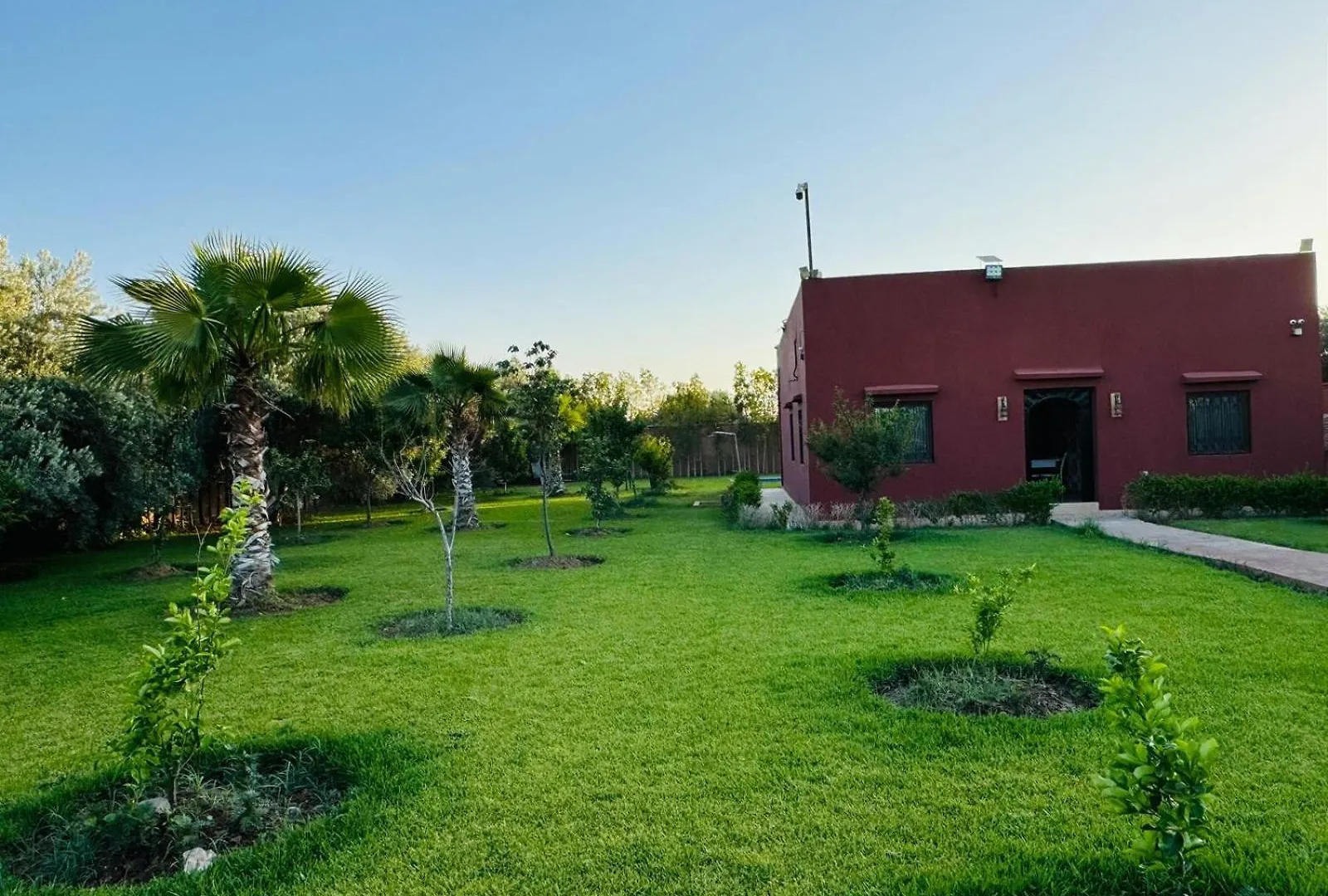 Villa Salah Marrakesh