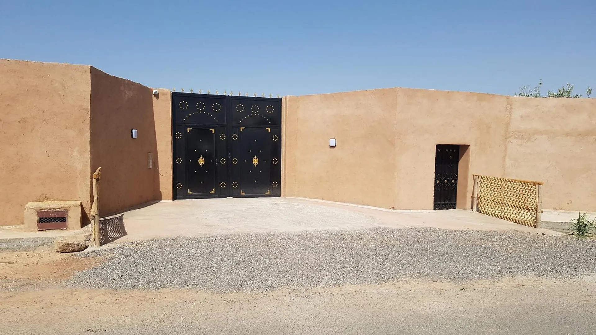 Villa Salah Marrakesh
