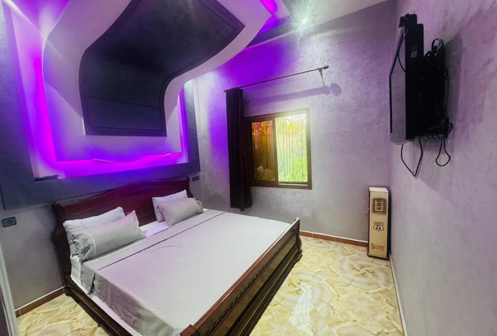 Villa Salah Marrakesh