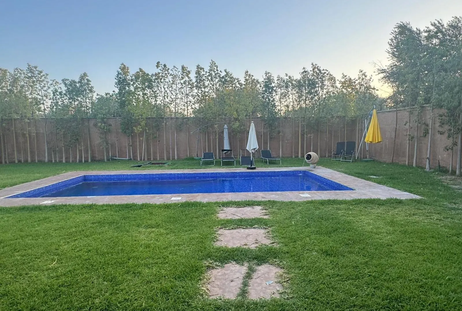 Villa Salah Marrakesh