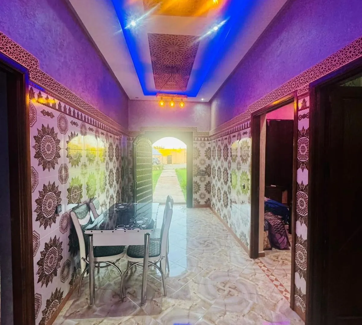 Villa Salah Marrakesh