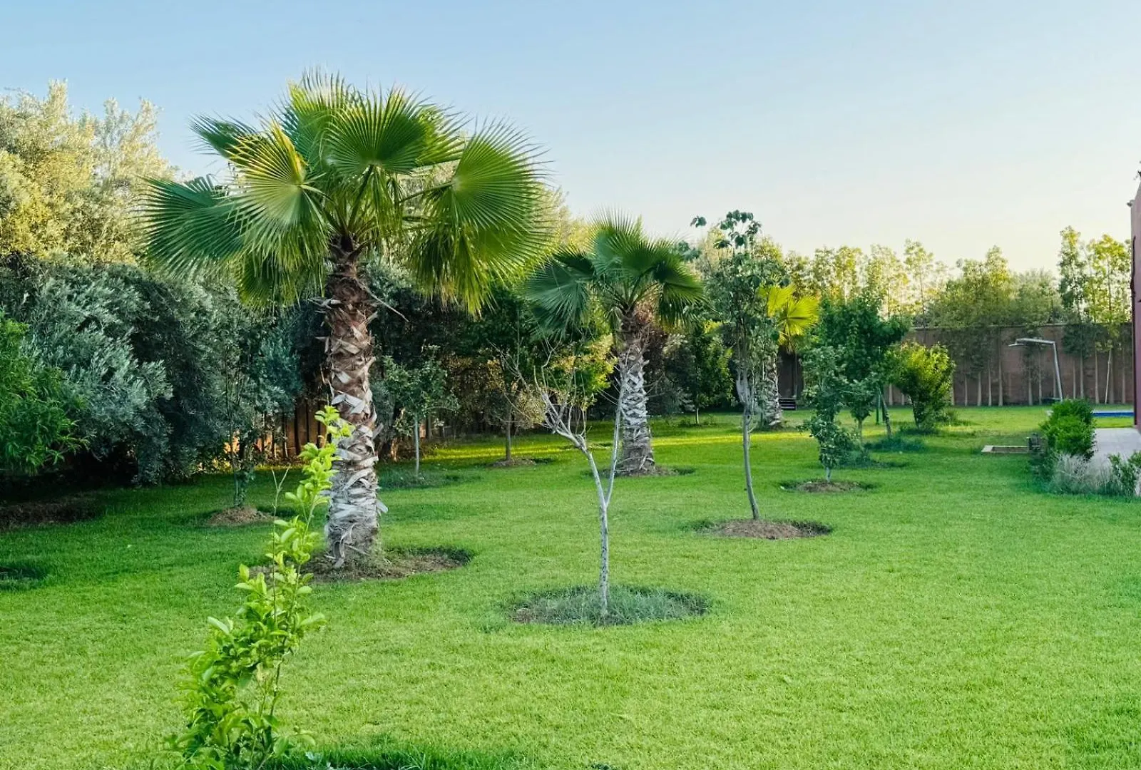 Villa Salah Marrakesh 0*,  Morocco