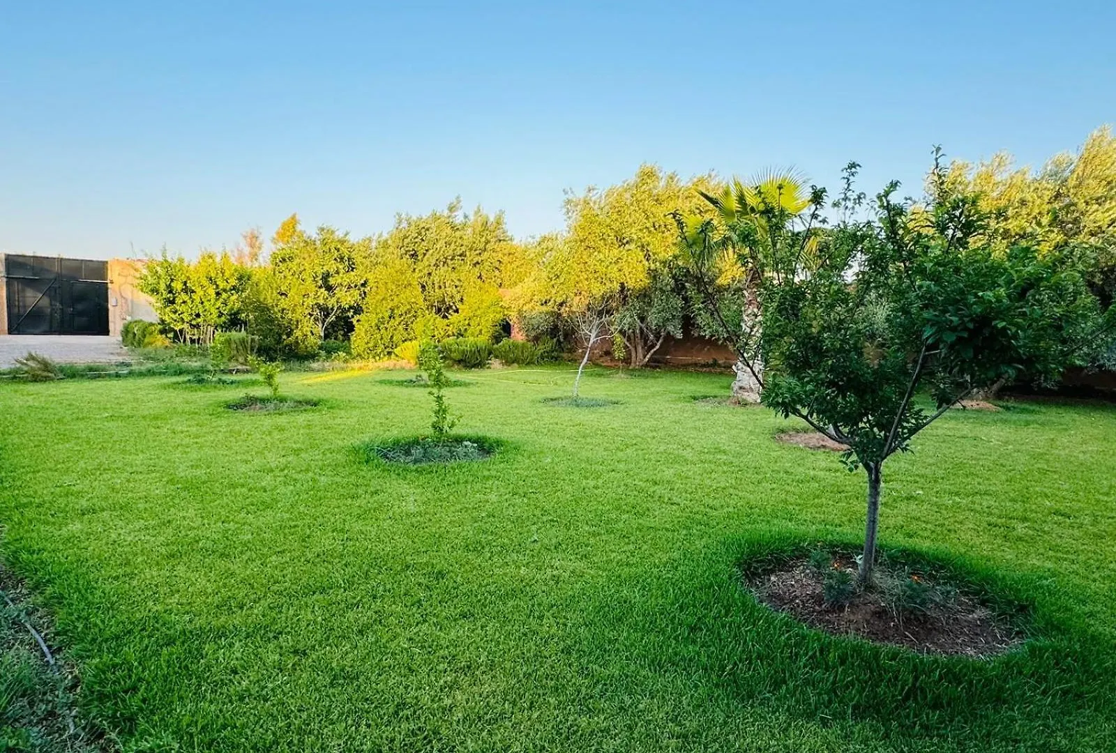 Villa Salah Marrakesh