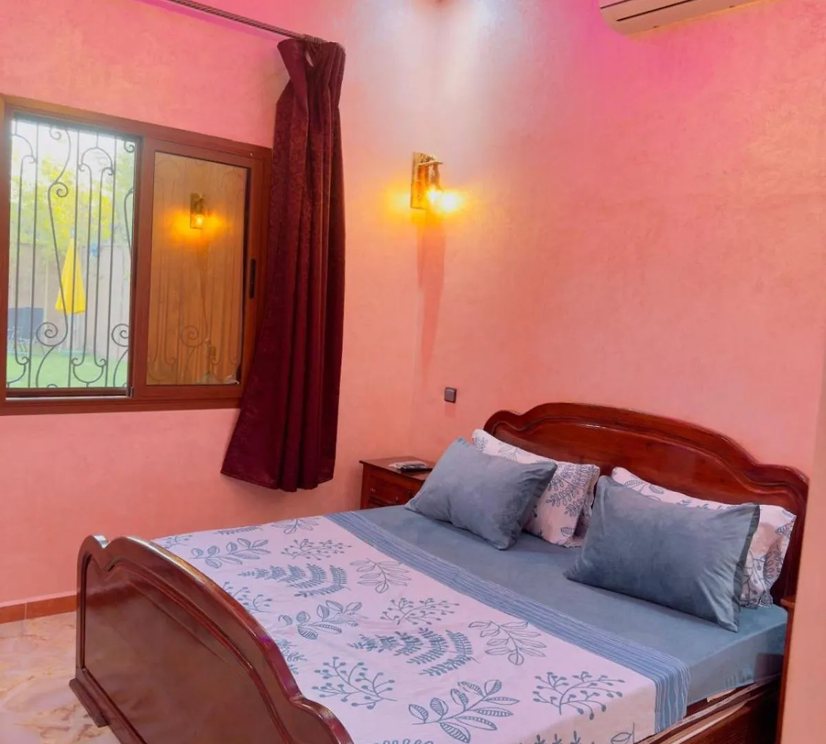 Villa Salah Marrakesh 0*,  Morocco