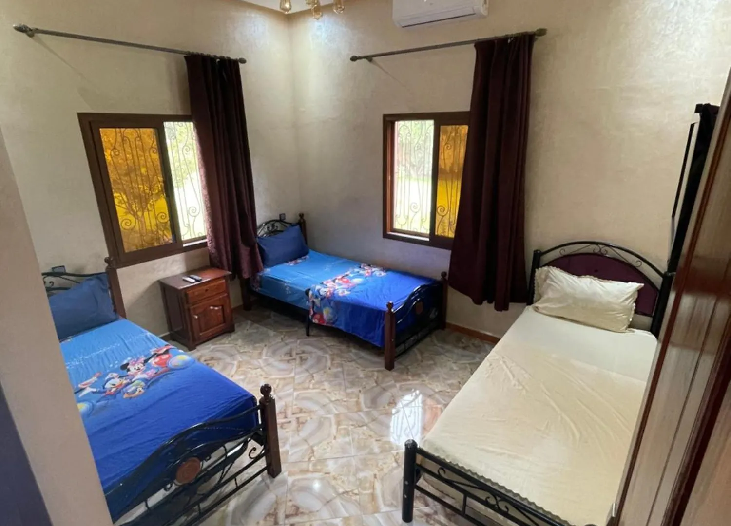 Villa Salah Marrakesh